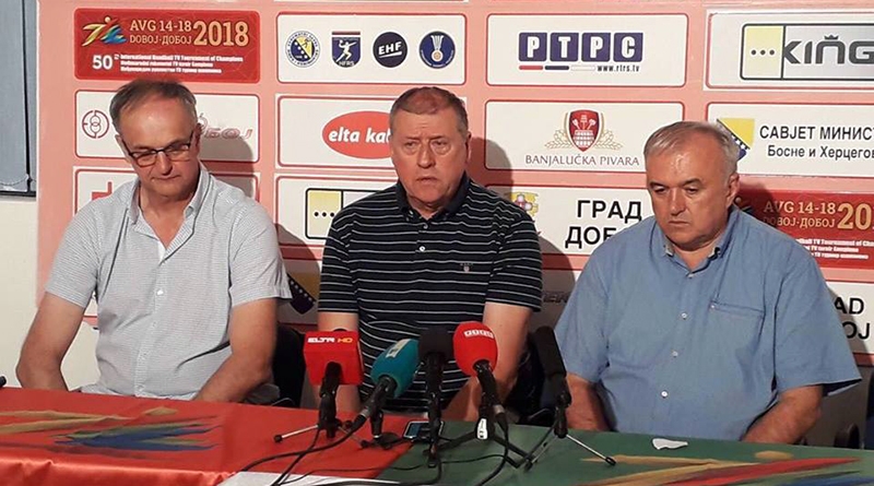 DOBOJ: Da li se nazire svjetlo na kraju tunela u bh rukometu?