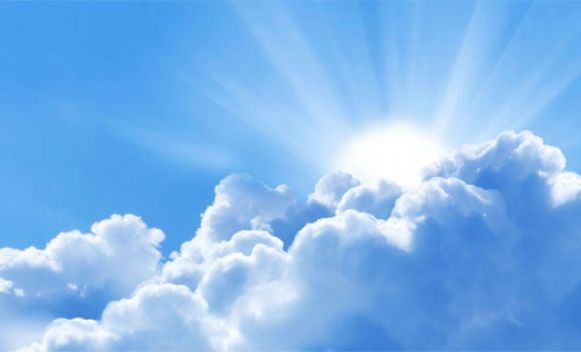 VRIJEME: Najviša dnevna temperatura od tri do devet stepeni