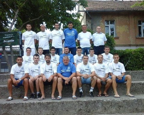 DRUGA FUDBALSKA LIGA – ZAPAD: Željezničar ispod očekivanja