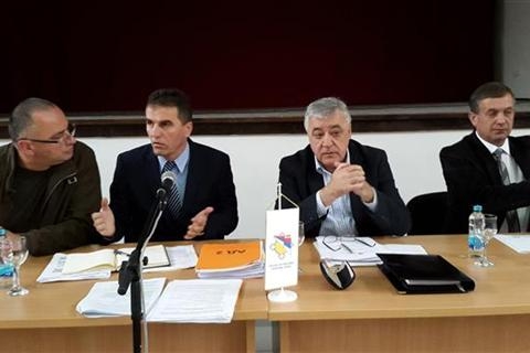 DOBOJ: Savčić zadovoljan saradnjom Grada i Gradske boračke organizacije