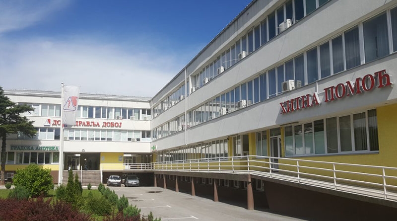 JZU „DOM ZDRAVLJA” DOBOJ: Besplatni mamografski pregledi