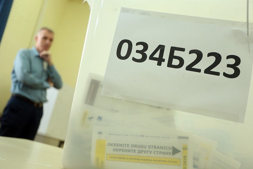 GDJE PRESTAJE LOGIKA POČINJE BiH Izborne krađe postale uobičajena pojava