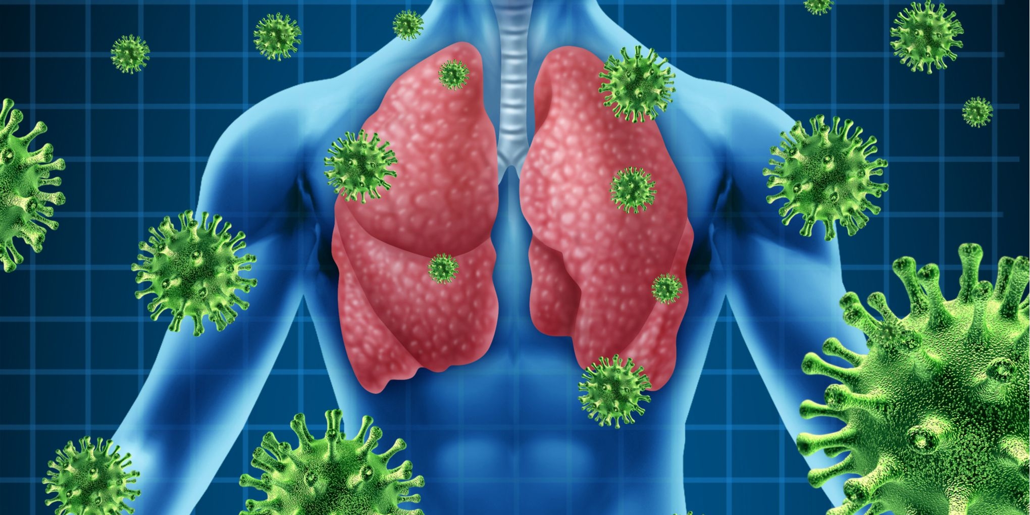Šta je akutna respiratorna infekcija i kako se liječi?
