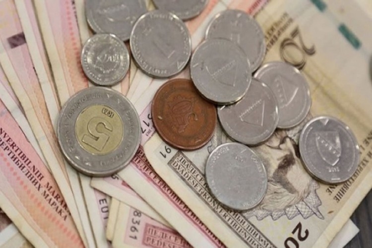 DOBOJ: Sutra počinje isplata dječijeg dodatka