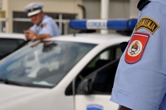 UGROZIO SUGRAĐANINA Prijetio Dobojliji preko društvenih mreža, pa mu pokucao na vrata