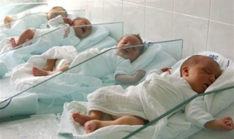 PORODILIŠTA: U Republici Srpskoj rođeno 10 beba, devet djevojčica i dječak