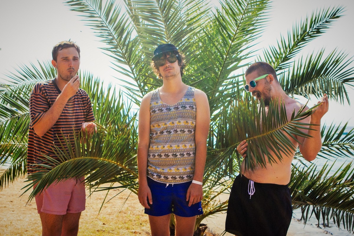 ZA POBJEDNIKA DEMOFESTA NEMA ODMORA Bend Seine objavio video-singl "Šilo"