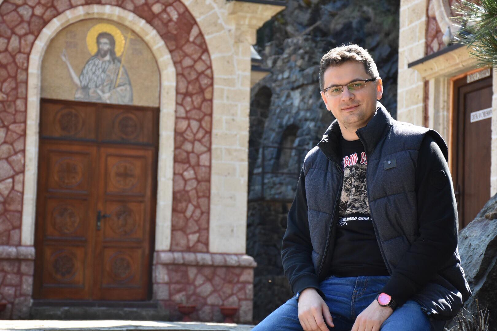DOBOJSKI INFO NAJAVLJUJE: Promocija knjiga Milutina Popadića