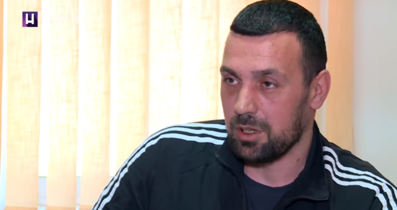 SLUČAJEVI X: Demolirao kafić pa se probudio u policiji koja mu je rekla da je ubio prijatelja (VIDEO)