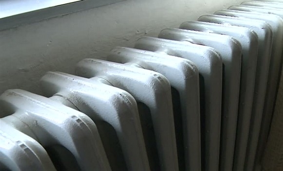 DOBOJ: Dobojlijama hladni radijatori (VIDEO)