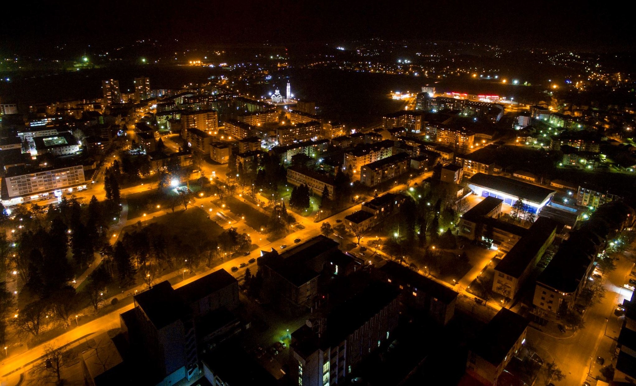 JA IMAM STAV: Dоboj – deveta rupa na svirali velikog baje!!!