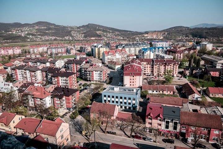 OGLAS: Iznajmljuje se stan od 42 m2, zgrada "Anika" (FOTO)