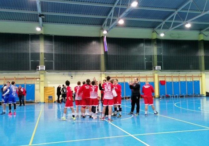 DOBOJ: Sloga lider prvenstva, osam od osam