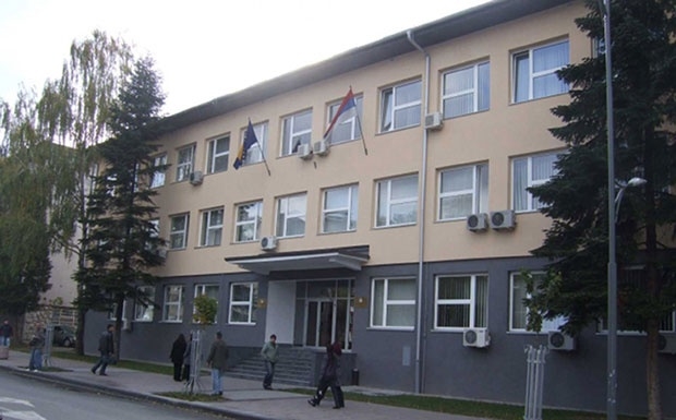 DOBOJ: Za tešku krađu tri i po godine