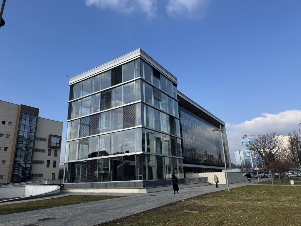 „Viaduct“ traži pljenidbu objekata Centralne banke BiH