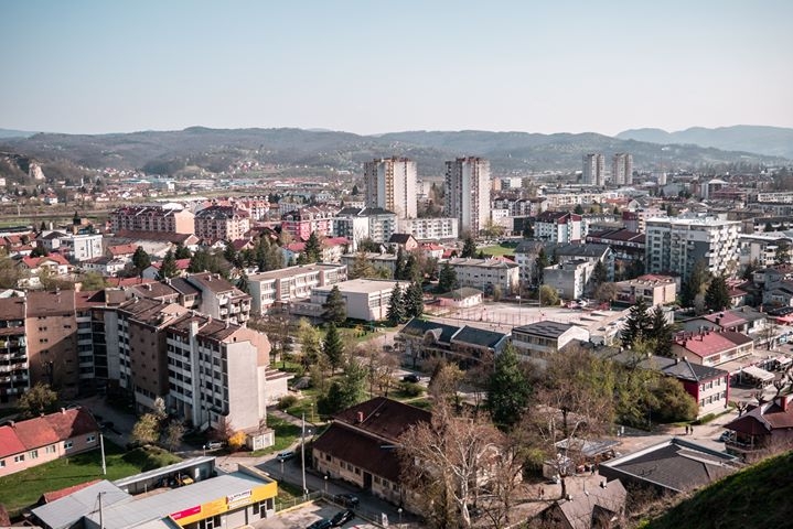 DOBOJ: Ukupno zaraženo 40 lica