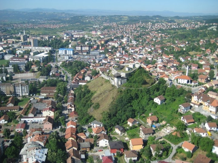 DOBOJ: Hronika dobojske regije – 23.12.2015. (VIDEO)