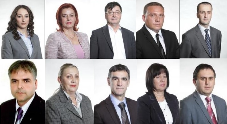 „Bijeli hljeb“ traži 15 poslanika SNSD-a, PDP-a, NDP-a, SP-a i Domovine