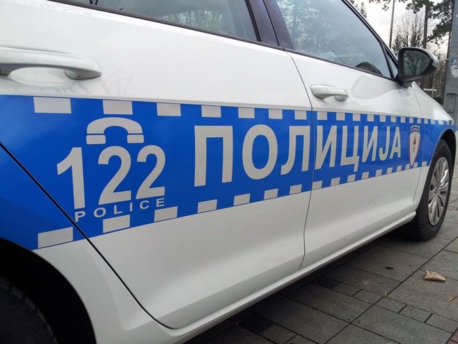 DOBOJ: Identifikovana tri kradljivca otpada