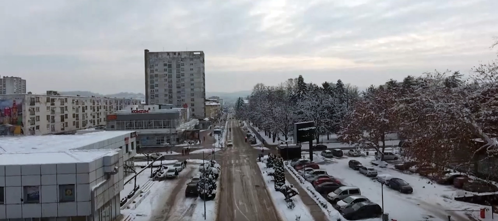 DOBOJ: KAFA U 5 - Gdje najčešće putuju Dobojlije (VIDEO)