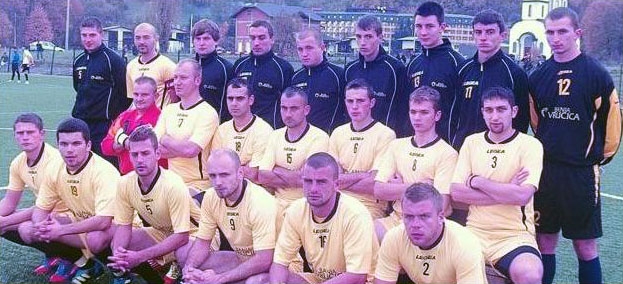 RFL RS-CENTAR: Peharu toplije na Banji