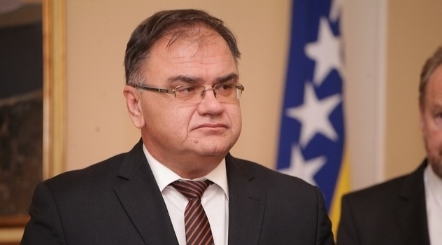 DOBOJ: Mladen Ivanić sutra na javnoj tribini