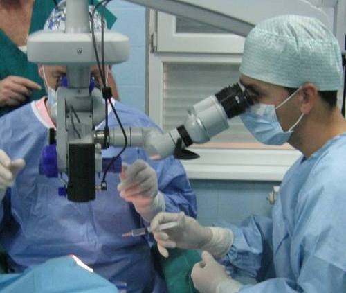BOLNICA DOBOJ: Naši doktori traženi i od pacijenata iz Srbije (FOTO)