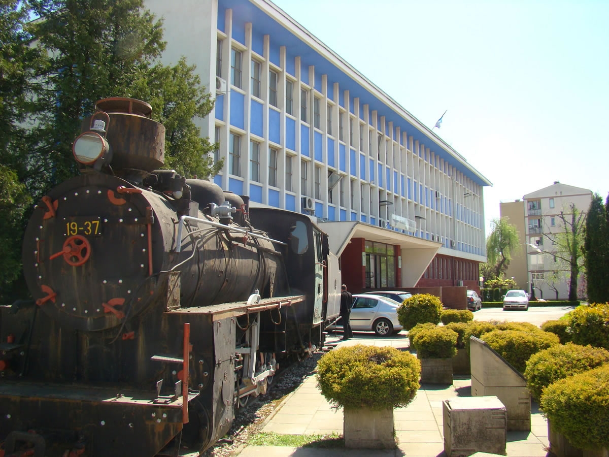 DOBOJ: Kvartalni gubitak „Željeznica RS“ 5,5 miliona maraka