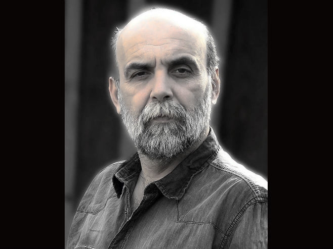 IN MEMORIAM Preminuo novinar Ozren Јorganović