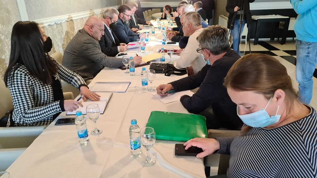 DOBOJ: Podrška zahtjevima za uvođenjem zaštitnih mjera