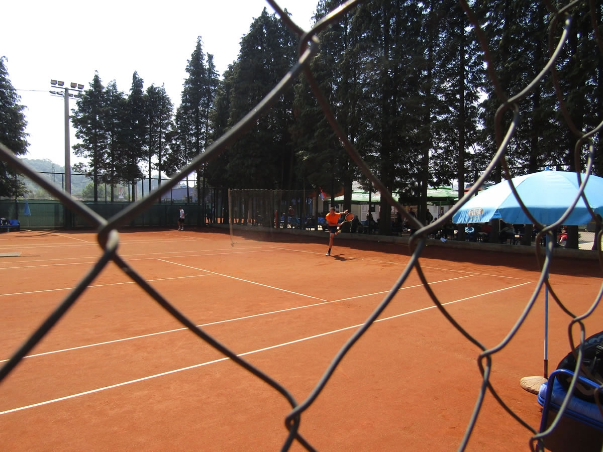 DOBOJ OPEN 2016: Završen drugi dan kvalifikacija na "ITF fjučers"-u (FOTO) (VIDEO)
