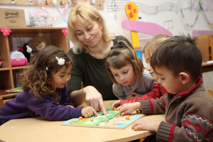 VRTIĆI ZA SVE: Djeca Jakeša i Modričkog Luga poslije pohađanja predškolskog programa nadaju se da će uskoro dobiti vrtić!