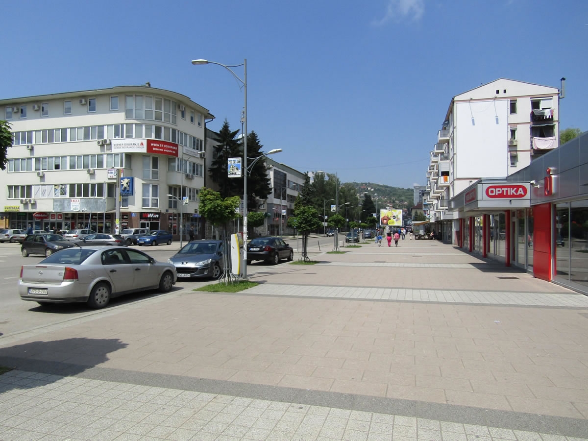 DOBOJ: Gradonačelnik Petrović saslušan zbog sumnjive kupovine nekretnine? (VIDEO)