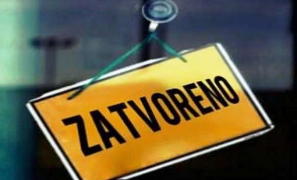 Neradni dani 1. i 2. januar