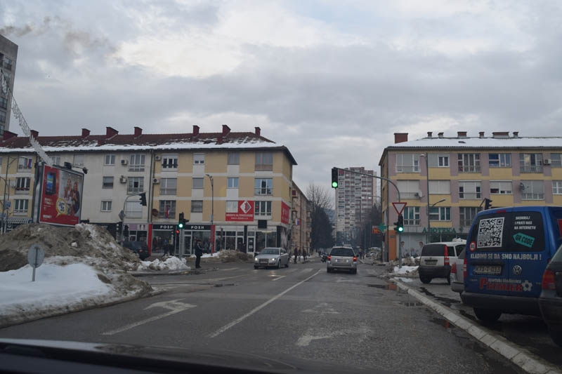 PRAVOSLAVNA NOVA GODINA: U Doboju, Tesliću i Stanarima organizovan doček