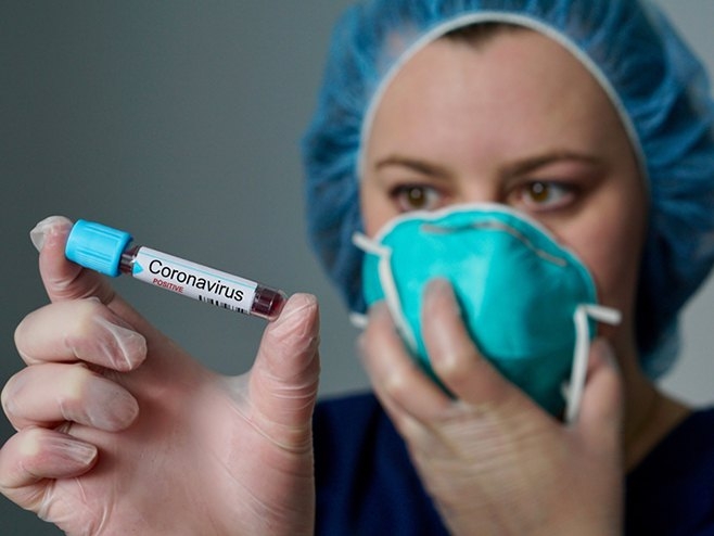U Srpskoj na virus korona pozitivno još 192 ljudi, 22 osobe preminule