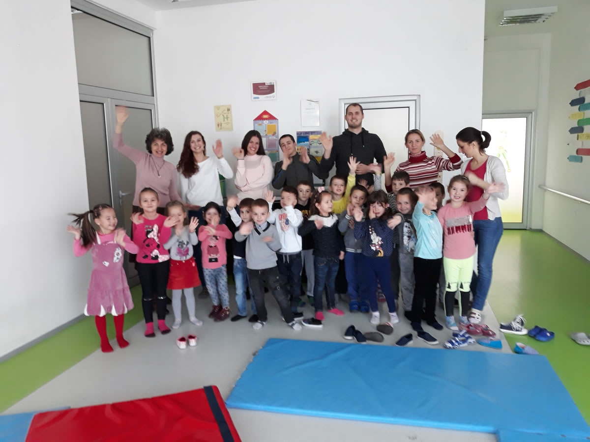 DOBOJ: Obilježen 5.decembar, Međunarodni dan volontera (FOTO)