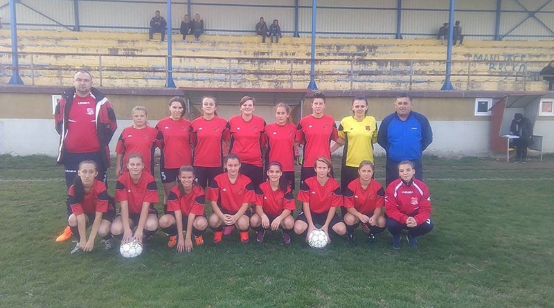 PRVA LIGA RS ZA ŽENE  „Čeliku“ bod u Brčkom