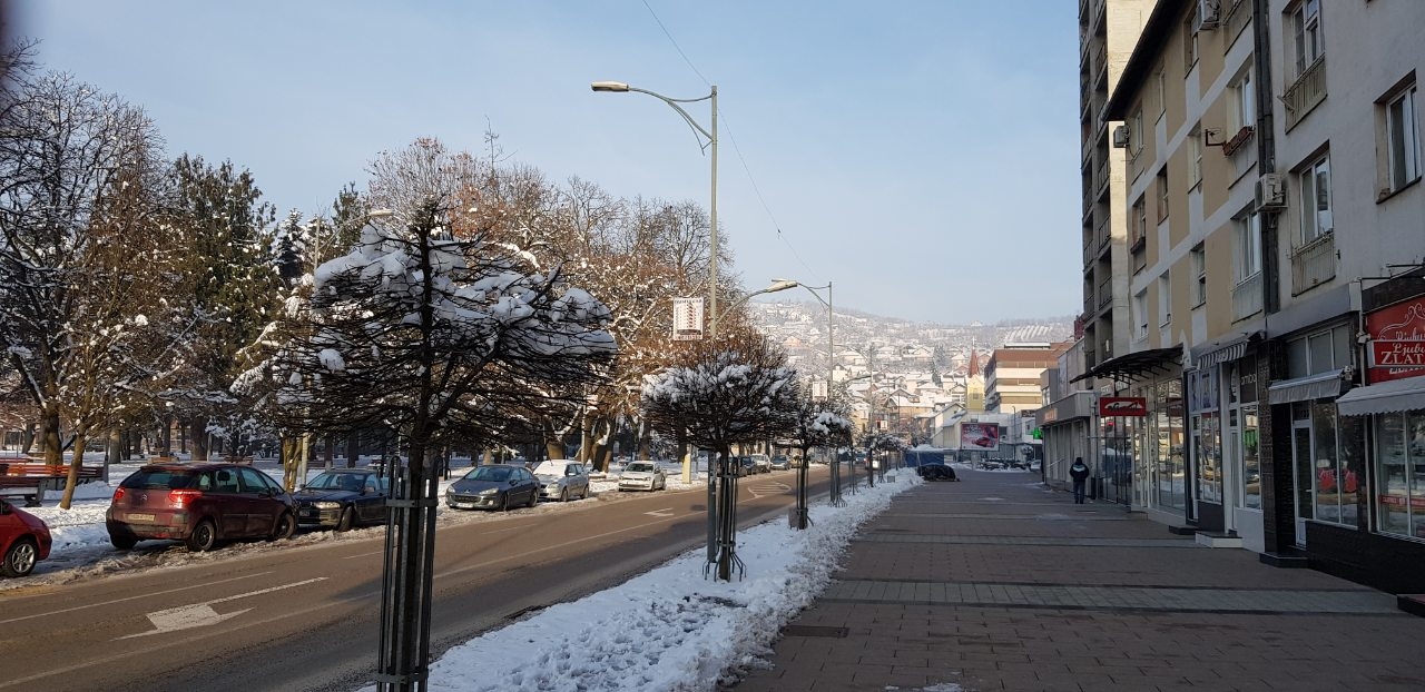 Ima li smisla objavljivati lične podatke osoba koje krše rješenja o kućnoj izolaciji?