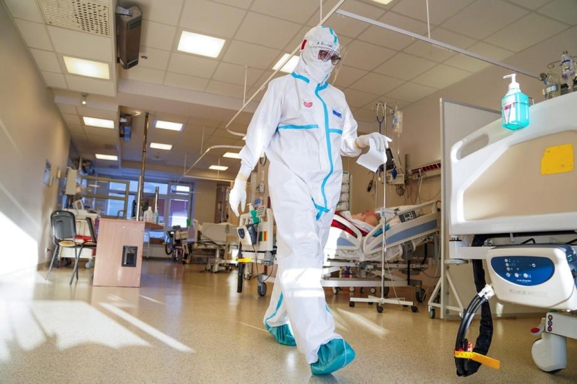 PREMINULO DEVET ZARAŽENIH Na koronu pozitivno još 109 ljudi u Srpskoj