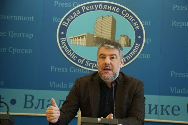U Republici Srpskoj 34 novooboljele osobe od virusa korona