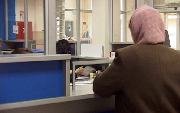 DOBOJ: Danas isplata penzija za novembar