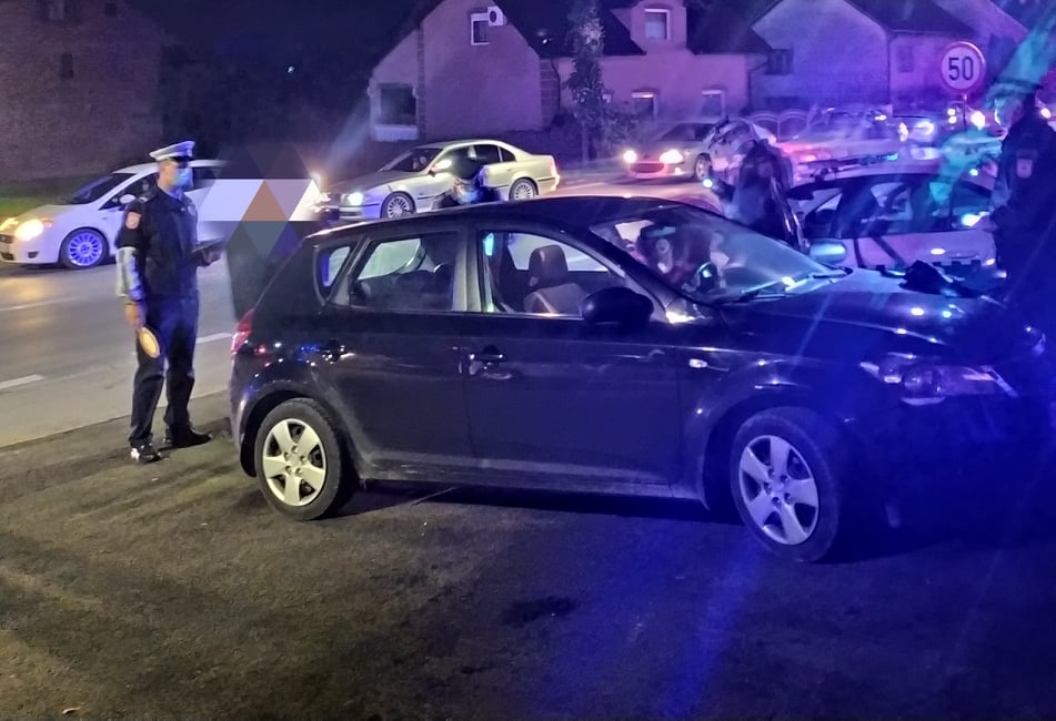 DOBOJ: Uhapšeni zbog vožnje pod dejstvom alkohola i opojnih droga, policija im oduzela vozila (FOTO)