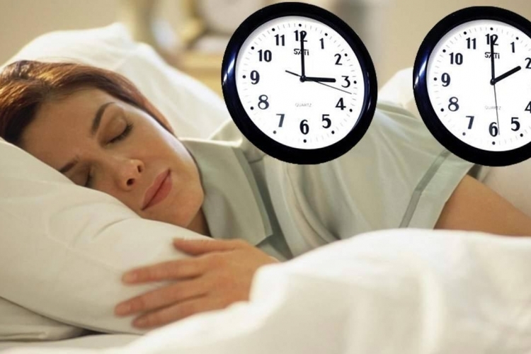 Počinje ljetnje računanje vremena