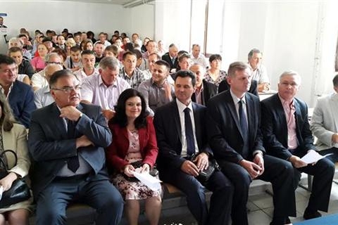 DOBOJ: Sutra javna tribina PDP-a