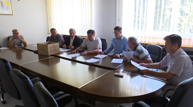 DOBOJ: Komisija formirala kriterijume za izgradnju i obnovu kuća hrvatskim povratnicima