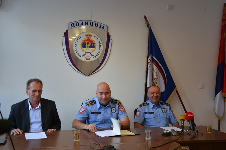 DOBOJ: Na području grada 61 vozač vozio pijan