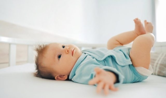 DOBOJ: U protekla 24 časa rođene četiri bebe