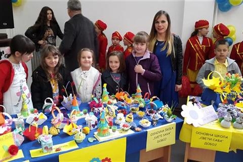 DOBOJ: Grad mladih preduzetnika i stvaralaca (FOTO)