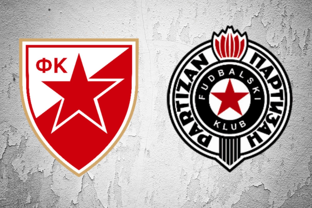 VJEČITI DERBI Najbolja Meridianbet ponuda za najveću utakmicu!